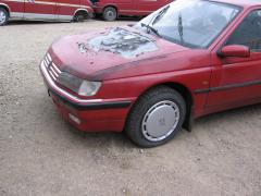 Peugeot 605 SLi 2.0