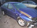 Kuva 1: Seat Toledo 1.9tdi 2003