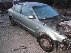 Volkswagen Passat 1.9tdi