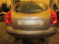 Kuva 1: Nissan Primera 1.6 2005