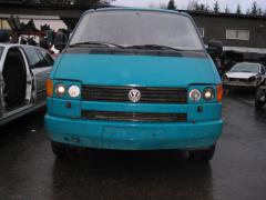 Volkswagen Transporter/caravelle 2.4d