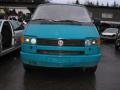 Kuva 1: Volkswagen Transporter/caravelle 2.4d 1993