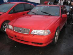 Volvo S70 2.5tdi 103kw farmari