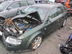Audi A4 2.5tdi