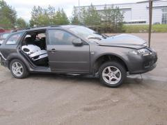 Mazda 6 2.0 BENSA