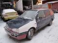 Kuva 1: Volkswagen Golf III 1,8i Variant -96  1996