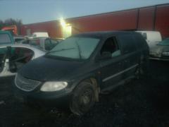 Chrysler Voyager