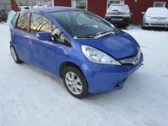 Honda Jazz 1.3i Hybrid