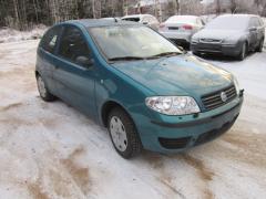 Fiat Punto 1.2i 8V 3/HB