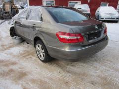 Mercedes-Benz E 212 250 CDi Sed
