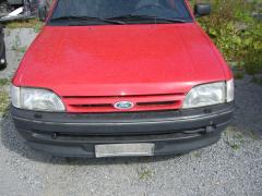 Ford Escort