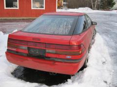 Ford Probe