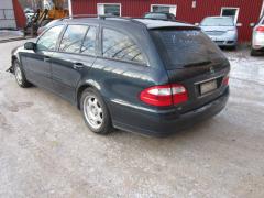 Mercedes-Benz E 211 220 CDi Farm