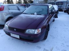 Toyota Carina E