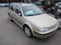 Kuva 1: Volkswagen Golf IV 1.4 2003