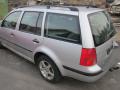 Kuva 1: Volkswagen Golf IV 1.9TDI ATD 2003