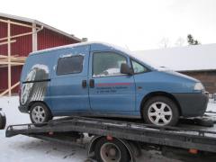 Fiat Scudo 1.9TD