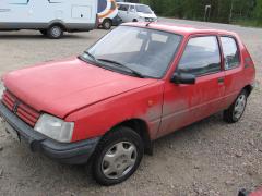 Peugeot 205 1,1