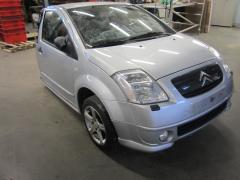 Citroen C2 VTR 1,4 54kW