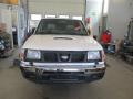 Kuva 1: Nissan King Cab 2,5 TD 4WD 2002