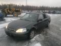 Kuva 1: Honda Civic 1999