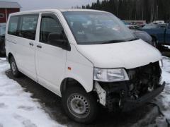 Volkswagen Transporter/caravelle