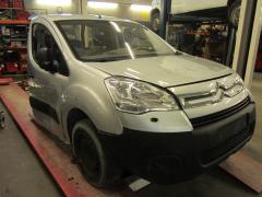 Citroen Berlingo 1,6 HDI 55kW