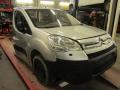 Kuva 1: Citroen Berlingo 1,6 HDI 55kW 2008