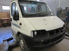 Fiat Ducato 2,8 JTD 93kW