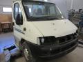 Fiat Ducato 2,8 JTD 93kW 2,8 JTD 93kW