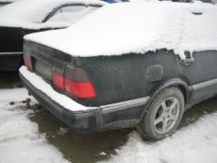 Saab 9000 2.3TURBO cde