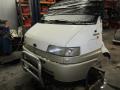 Kuva 1: Fiat Ducato 2,8 TD 90kW 1999