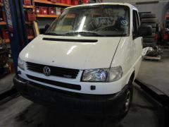 Volkswagen Transporter 2,5 TDI 75 kW