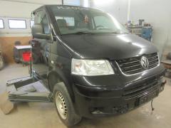 Volkswagen Transporter 2,5 TDI 96 kW