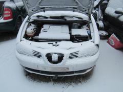 Seat Cordoba 1.2