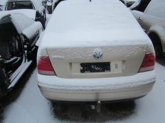 Volkswagen Bora 1.6 16V
