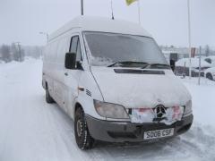 Mercedes-Benz Sprint95-07 311