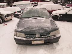 Peugeot 306 1.9TD