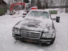 Mercedes-Benz C 200D -94