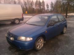Mazda 323