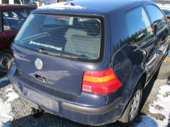 Volkswagen Golf IV