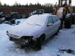 Citroen Xsara