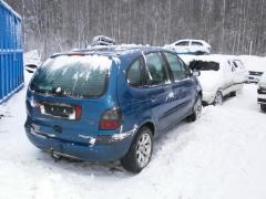 Renault Mgane