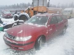 Saab 9-5