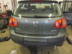 Volkswagen Golf V