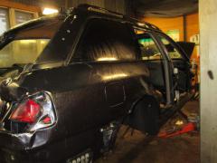 Audi 100 AVANT S4 QUATTRO 2.2E