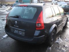 Renault Mgane 1.6i16v farmari