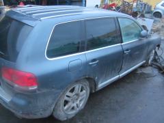 Volkswagen Touareg 02-07