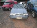 Kuva 1: Volvo 460 2.0i autom.  -95  1995