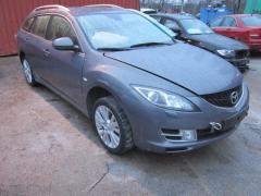 Mazda 6 (GH) 2.0i 16V Farm